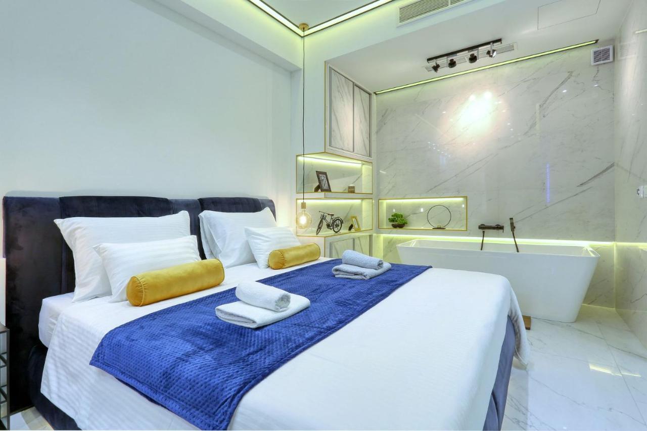 Rino Luxury Room Zadar Exterior foto