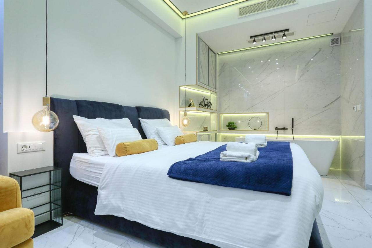 Rino Luxury Room Zadar Exterior foto