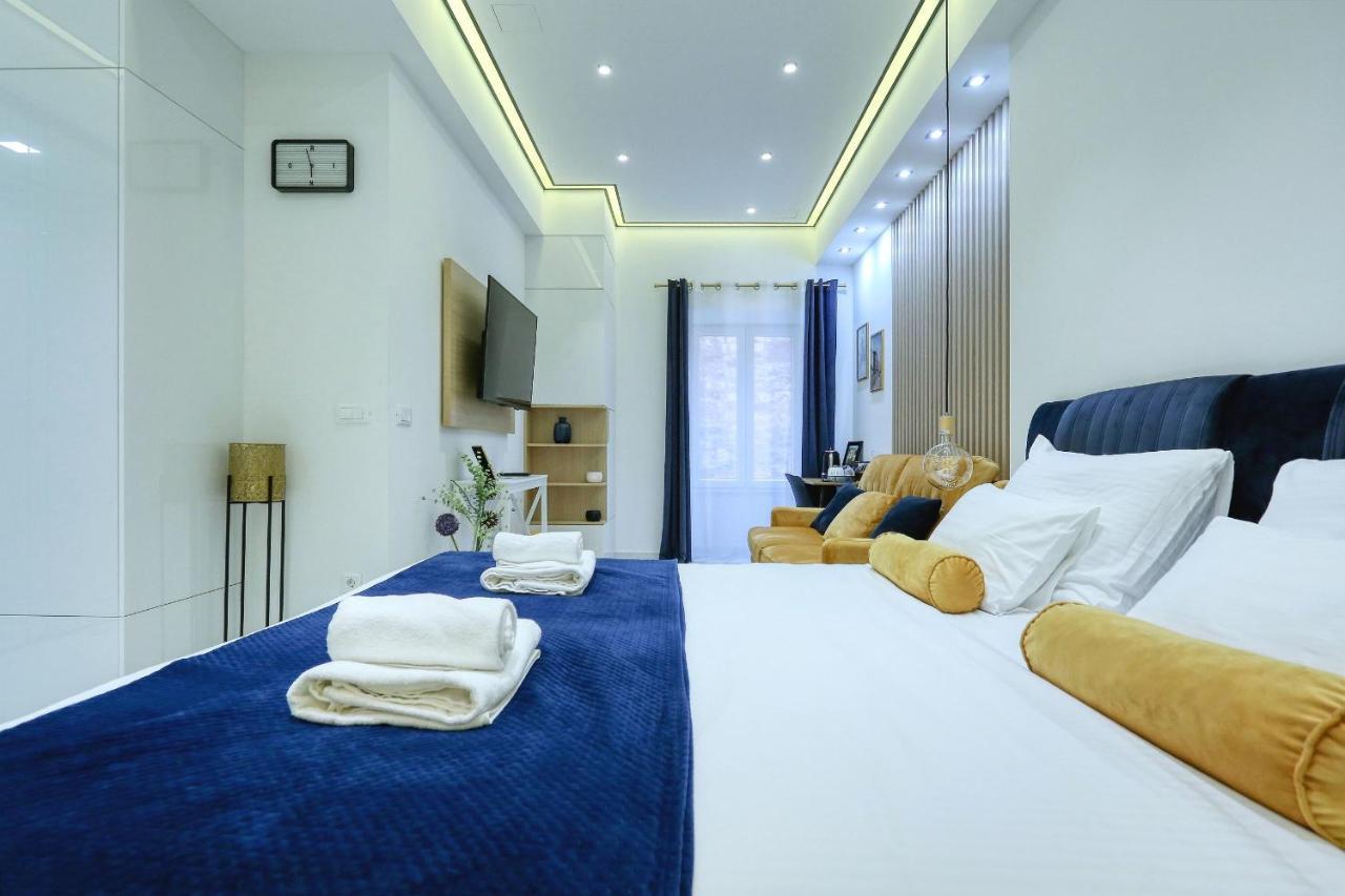 Rino Luxury Room Zadar Exterior foto