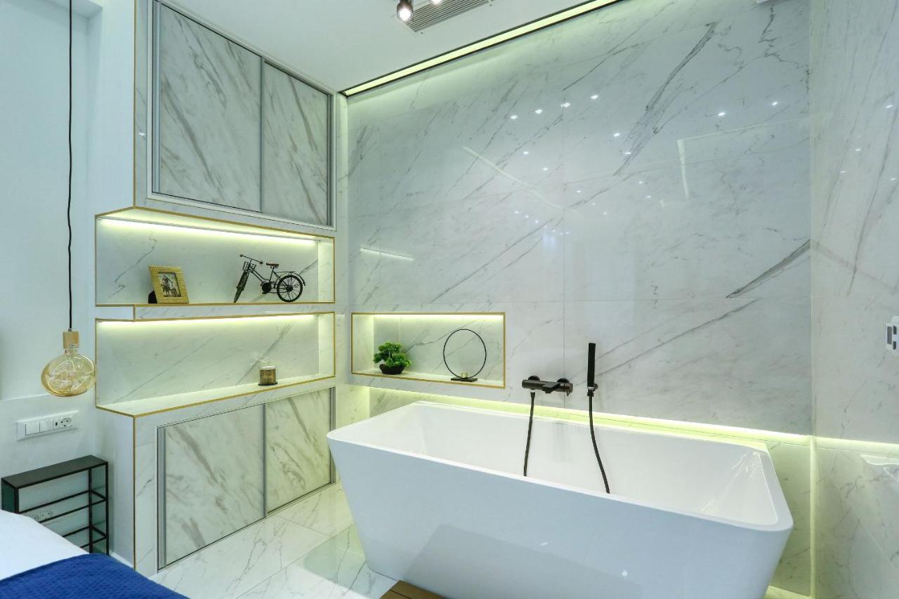 Rino Luxury Room Zadar Exterior foto